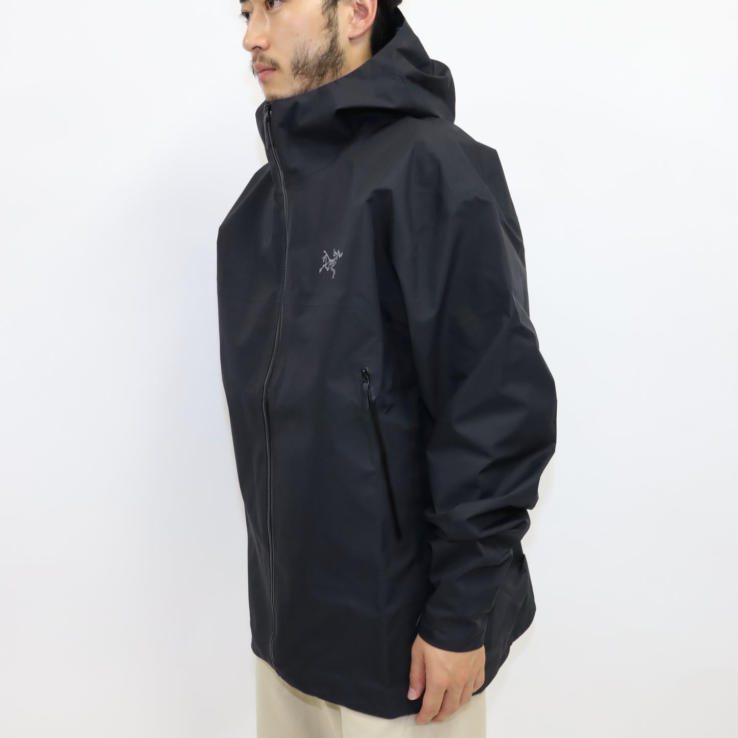 【Arc'teryx】Beta Jacket Men's