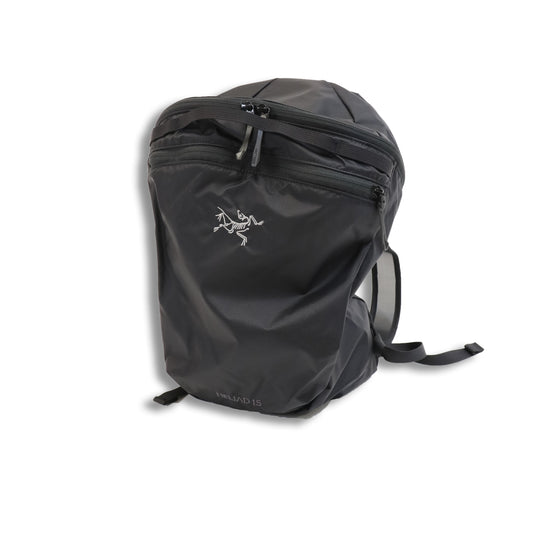 【Arc'teryx】Heliad 15L Backpack