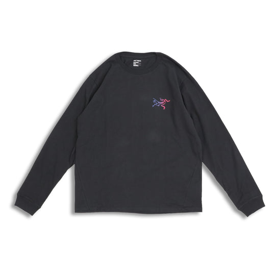 【Arc'teryx】Kragg Cotton Heatmap LS Men's