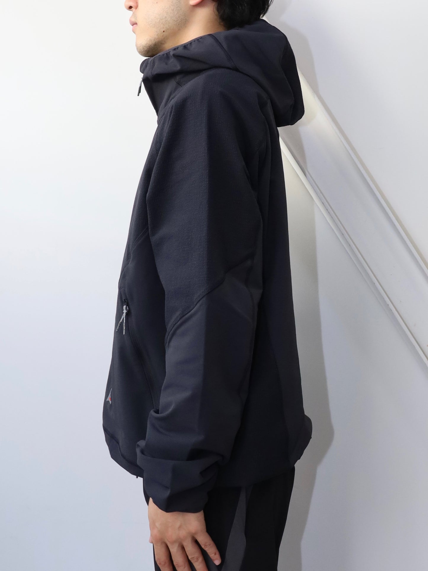 【ROA】 TECHNICAL REINFORCED JACKET