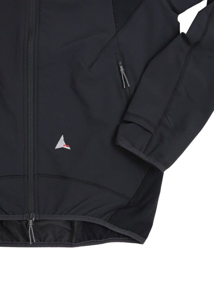 【ROA】 TECHNICAL REINFORCED JACKET