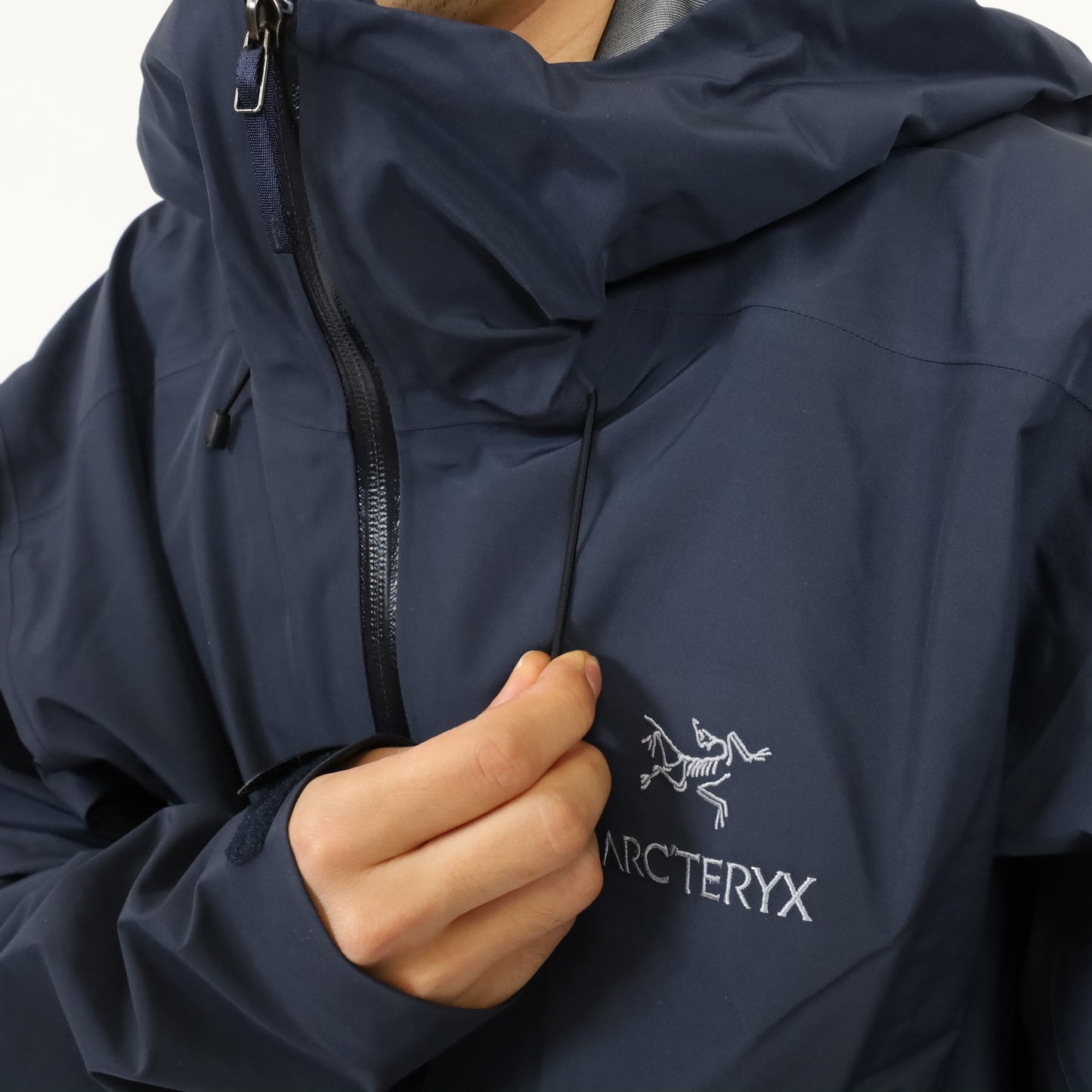 【Arc'teryx】Beta LT Jacket Men's