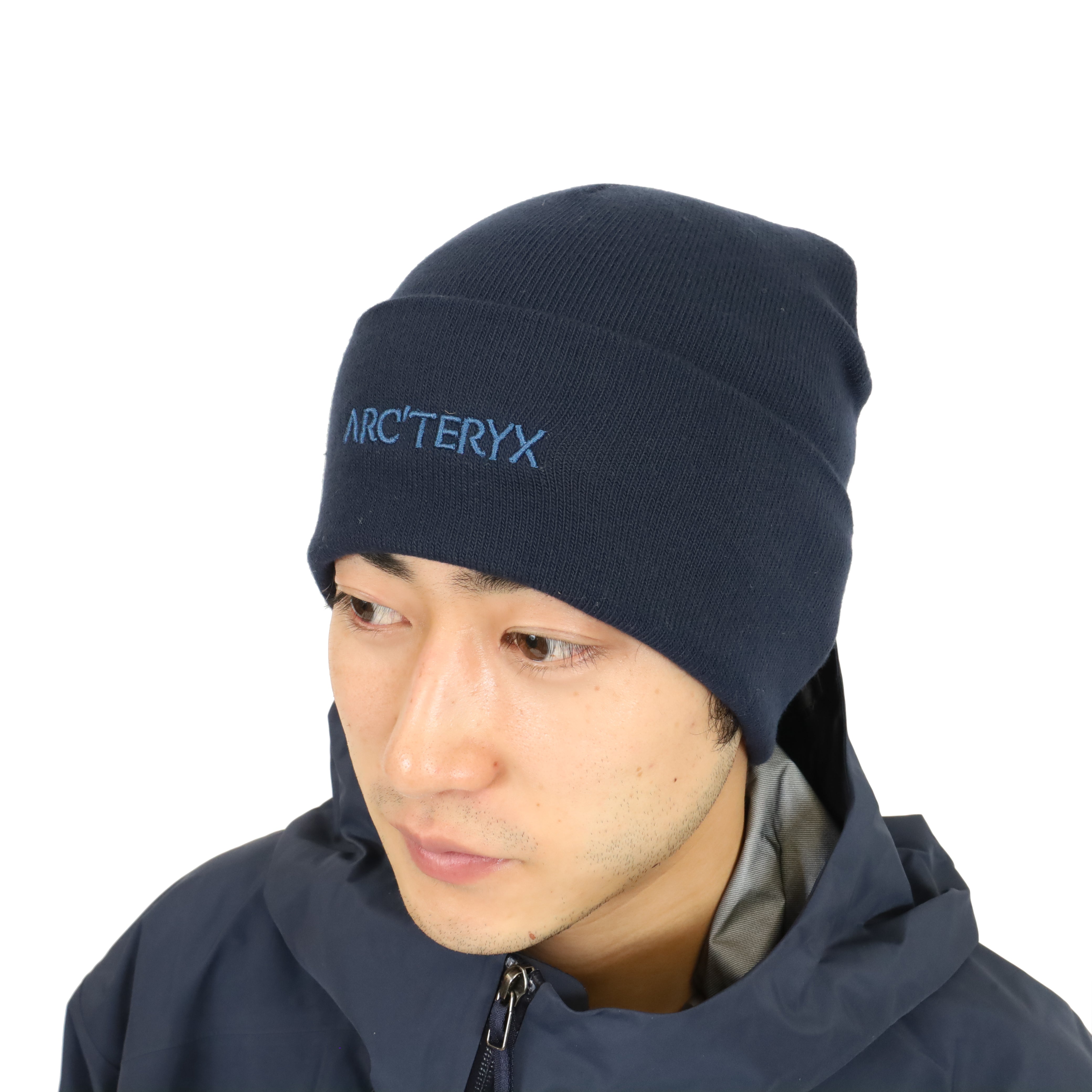 【Arc'teryx】Word Toque