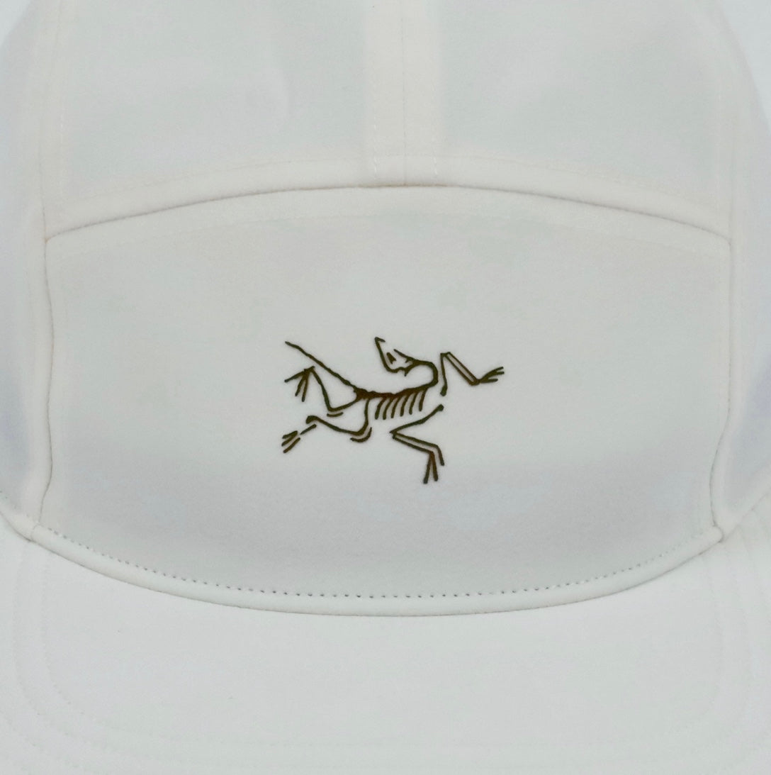 【Arc'teryx】Calidum 5 Panel Hat