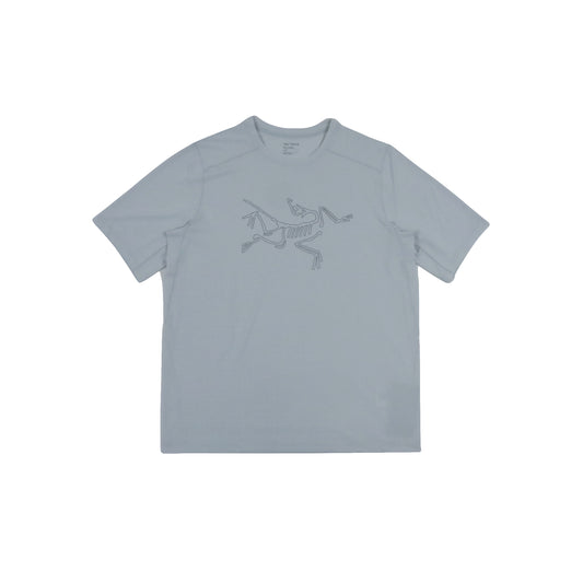 【Arc'teryx】Cormac Logo SS Men's