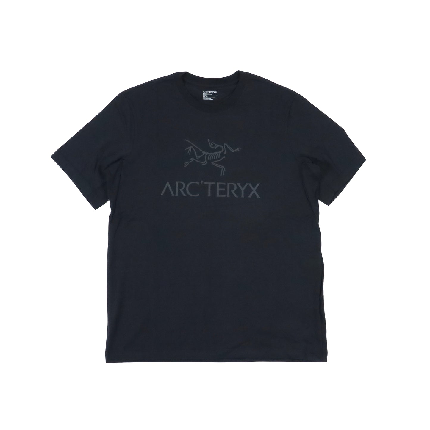 【Arc'teryx】Arc'word Logo SS Men's