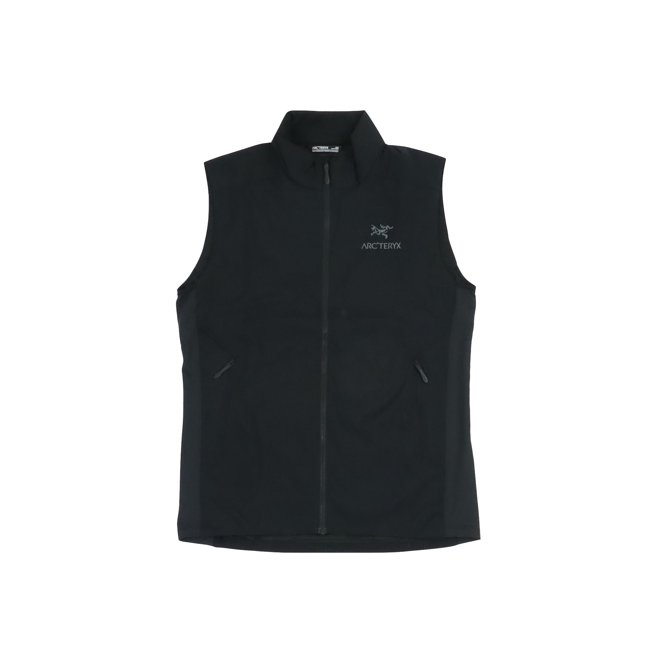 【直営】ARC’TERYX Atom SL Vest アトム ベストSolitude トップス