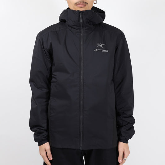 【Arc'teryx】Atom Hoody Men's