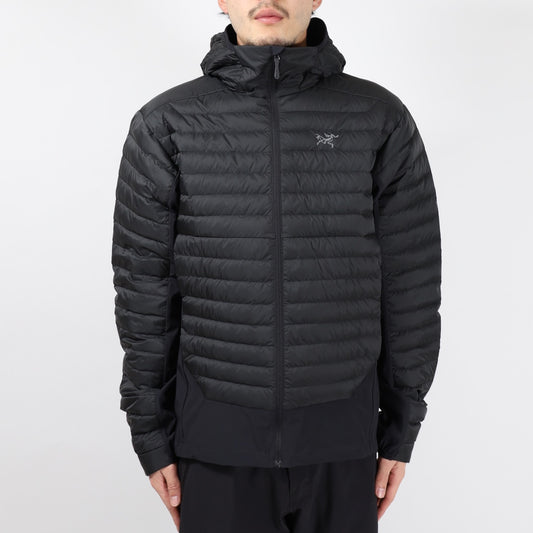 【Arc'teryx】Cerium Hybrid Hoody Men's