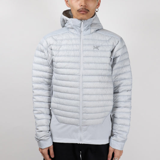 【Arc'teryx】Cerium Hybrid Hoody Men's