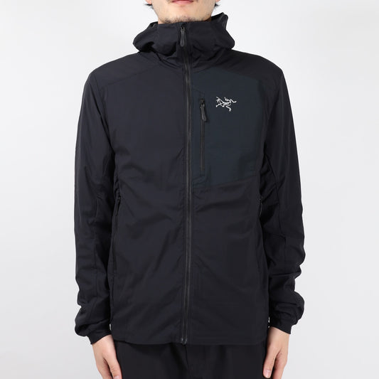 【Arc'teryx】Proton LightWeight Hoody Men's