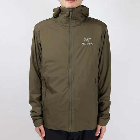 【Arc'teryx】Atom SL Hoody Men's