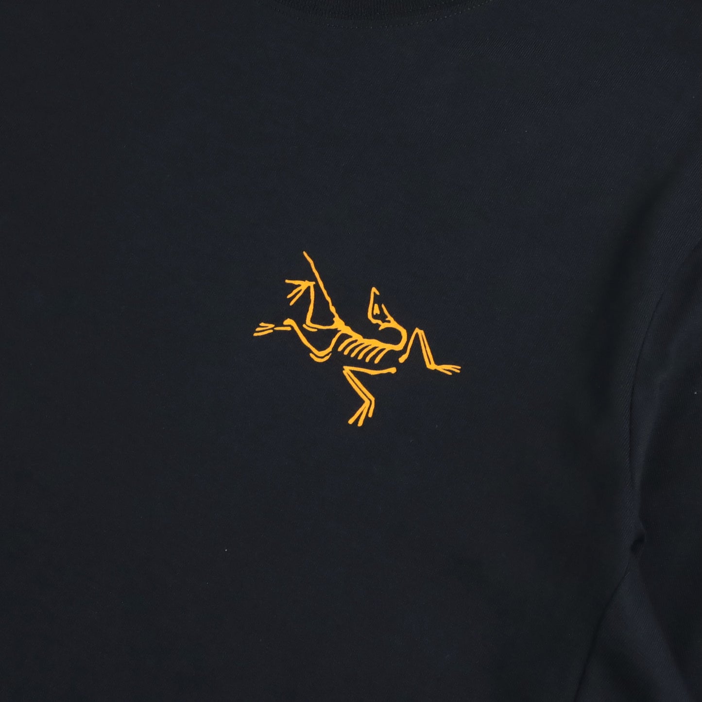 【Arc'teryx】Arc'Multi Bird Logo SS Men's