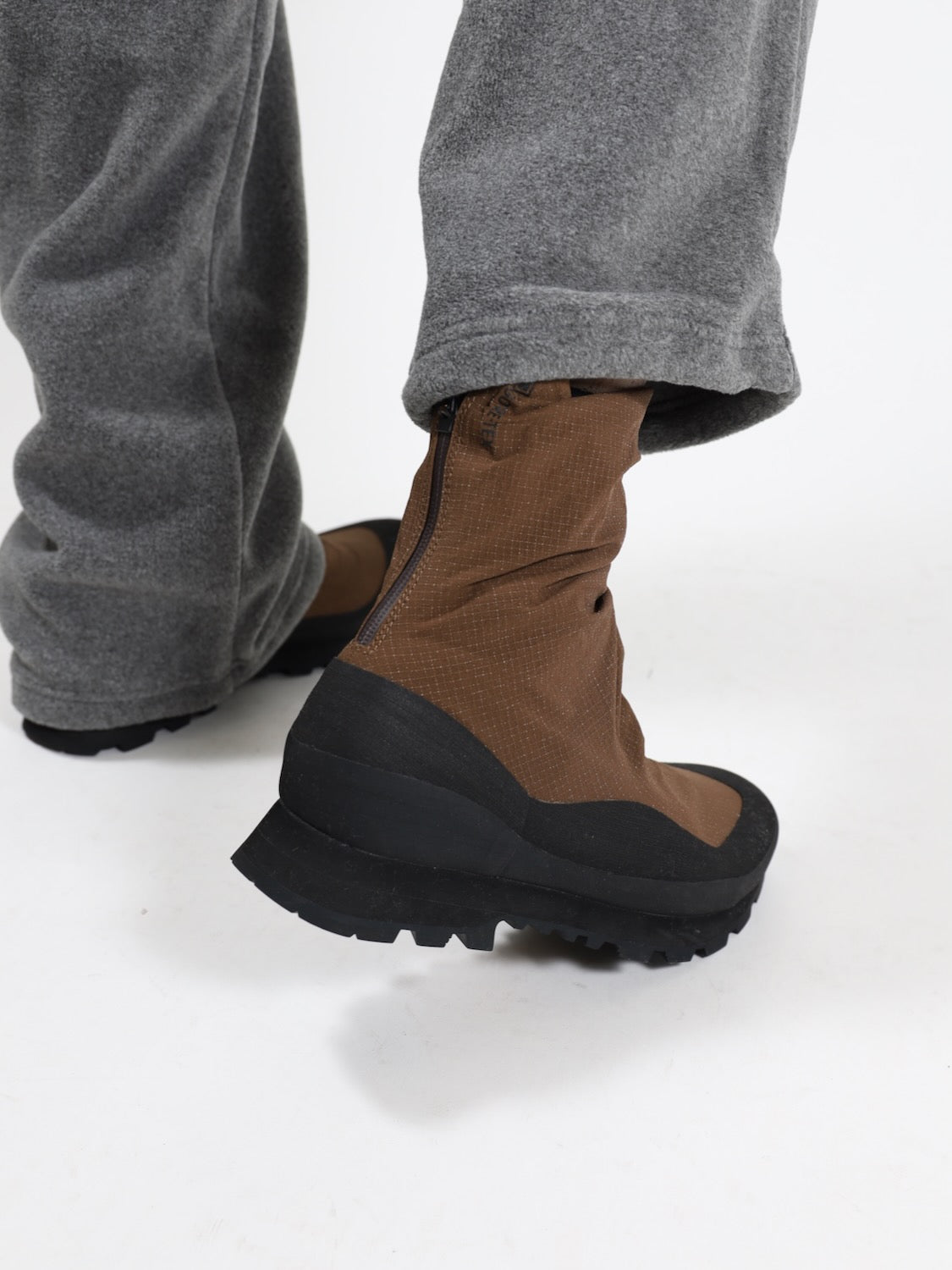 【THE NORTH FACE】TNF Rain Boots GORE-TEX