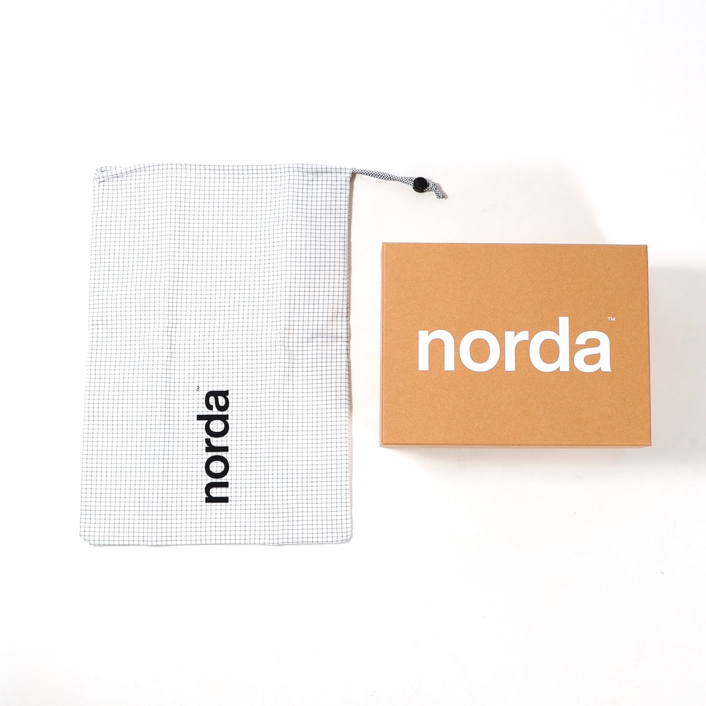 【NORDA】001 - M