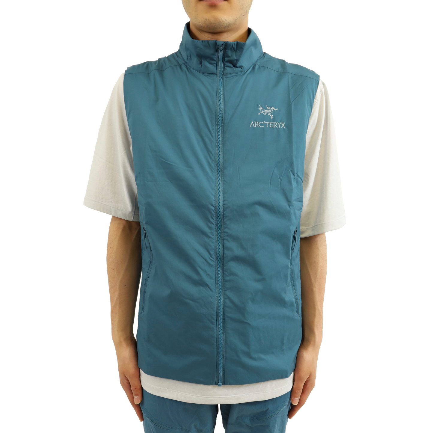 【Arc'teryx】Atom SL Vest Men's