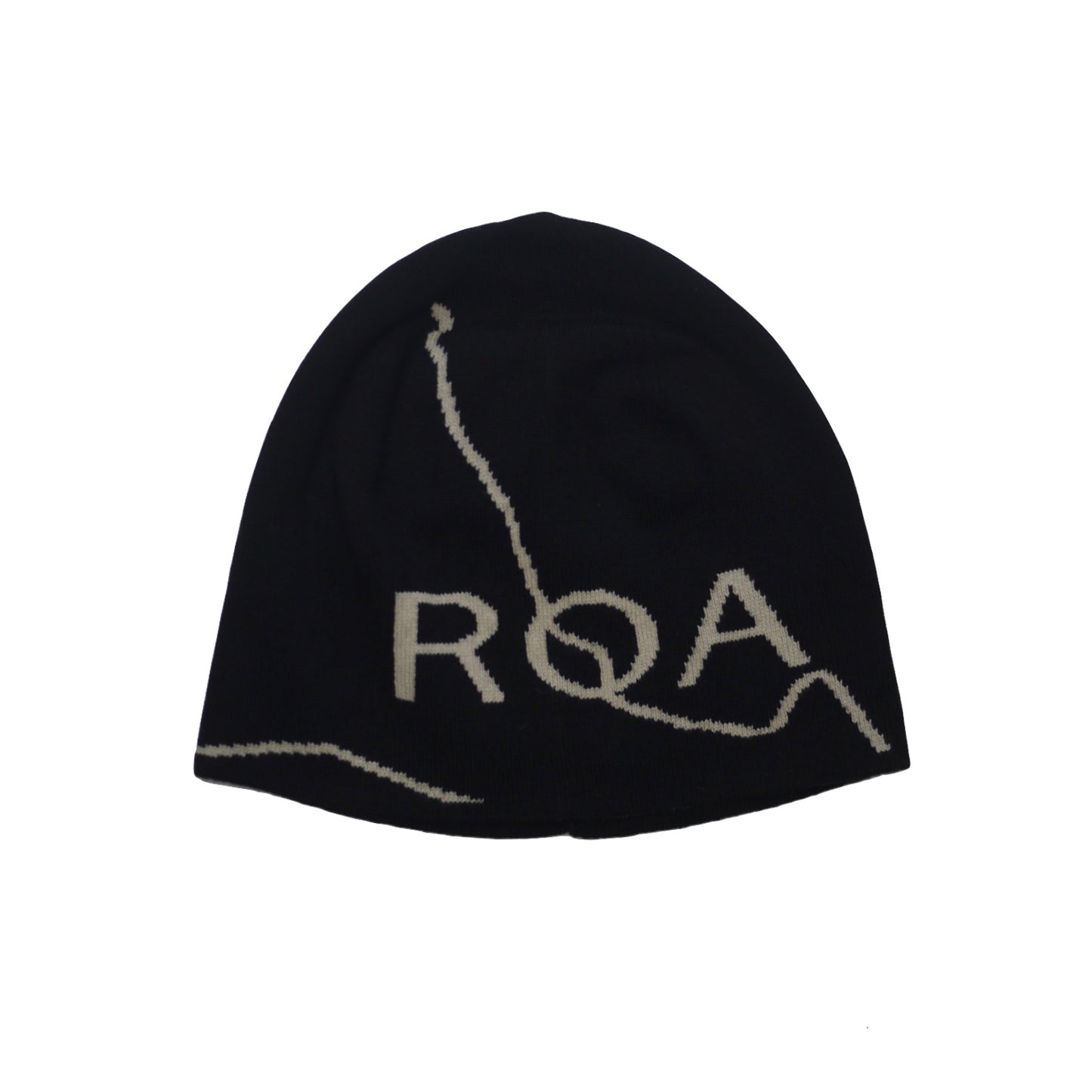 【ROA】BEANIE LOGO