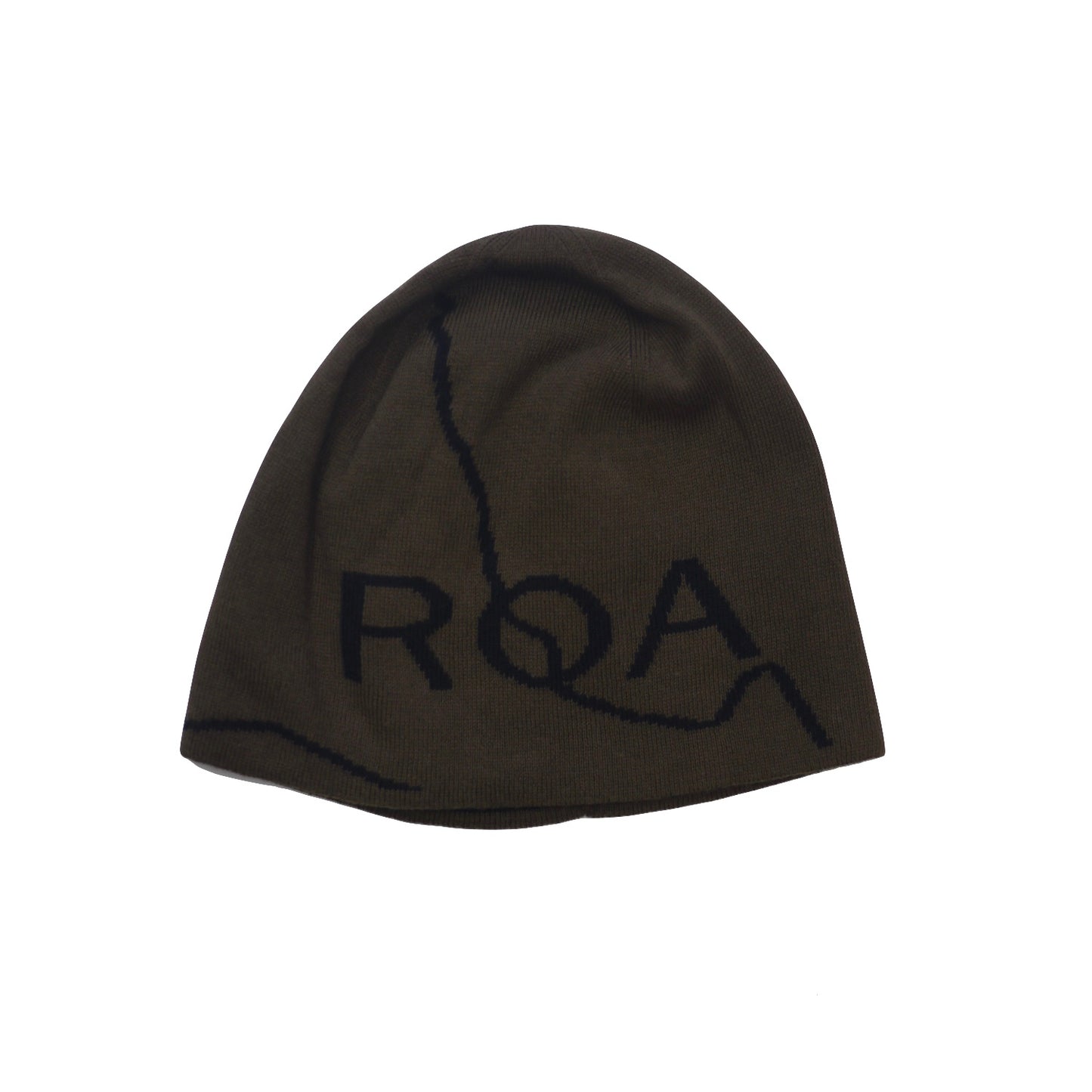 【ROA】BEANIE LOGO