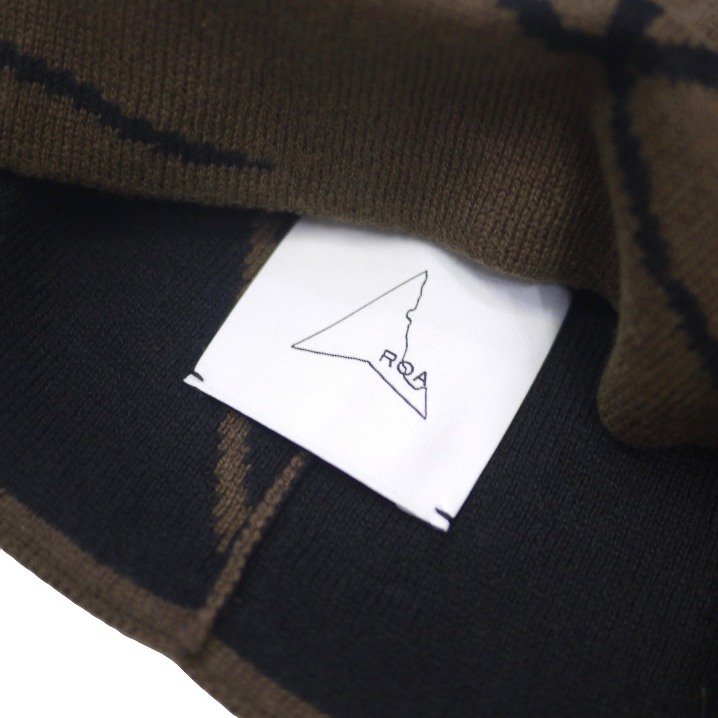 【ROA】BEANIE LOGO