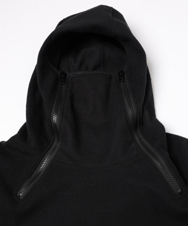 【OL】BALACLAVA HOODIE