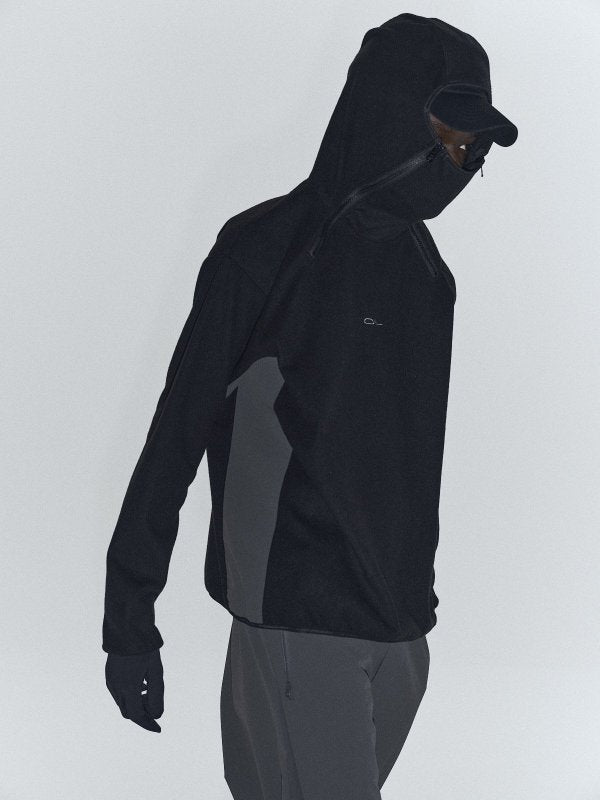 【OL】BALACLAVA HOODIE