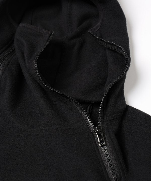 【OL】BALACLAVA HOODIE