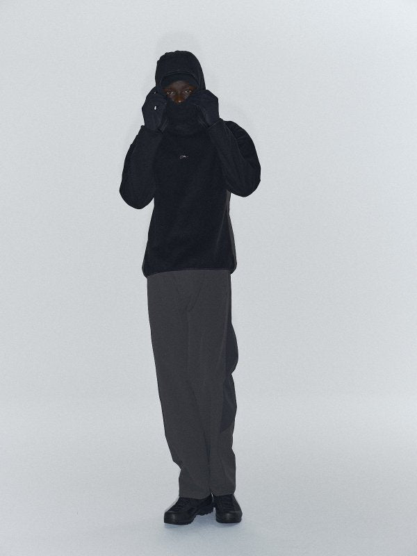 【OL】BALACLAVA HOODIE