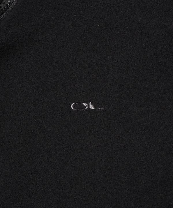 【OL】BALACLAVA HOODIE