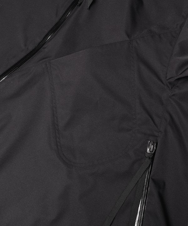 【OL】TECH ZIP JACKET