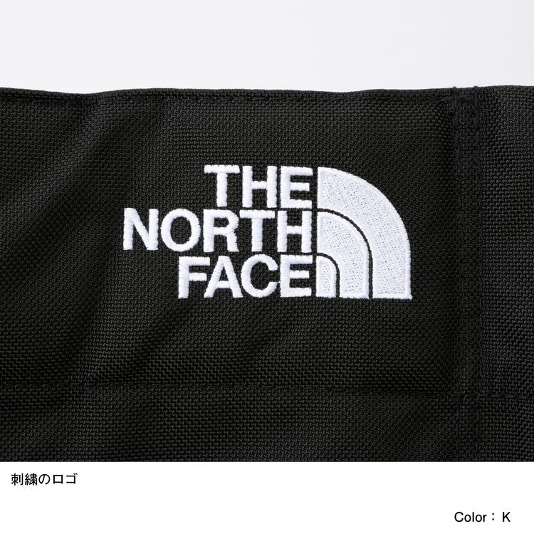 【THE NORTH FACE】Camp Chair