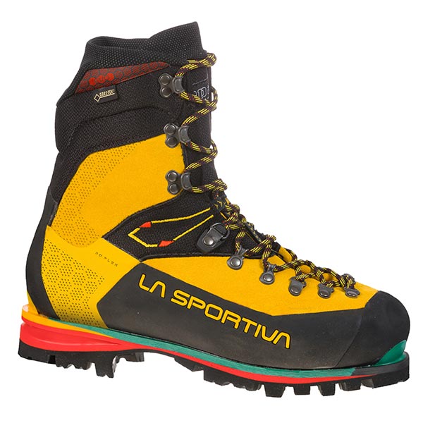 【LA SPORTIVA】NEPAL EVO GTX®