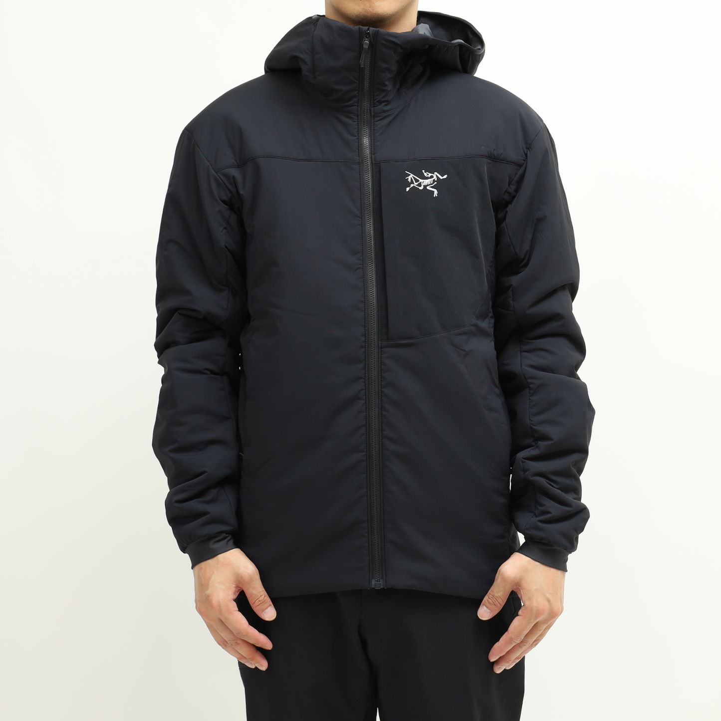 【Arc'teryx】Porton LT Hoody Men's