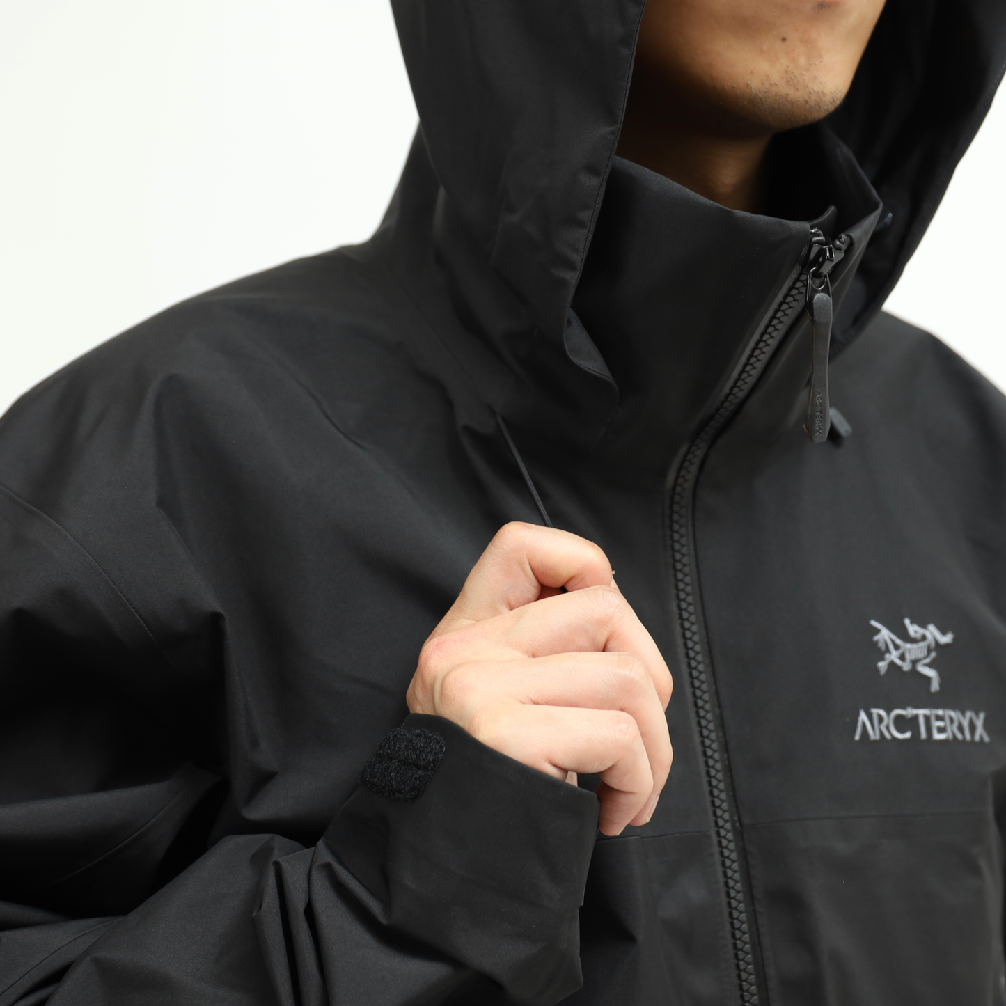 【Arc'teryx】Beta AR Jacket Men's
