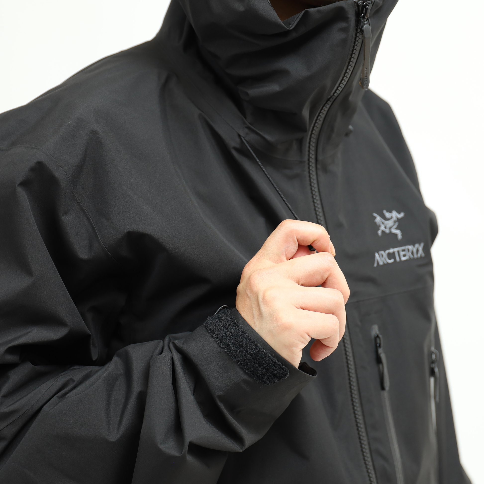 【Arc'teryx】Beta SV Jacket Men's