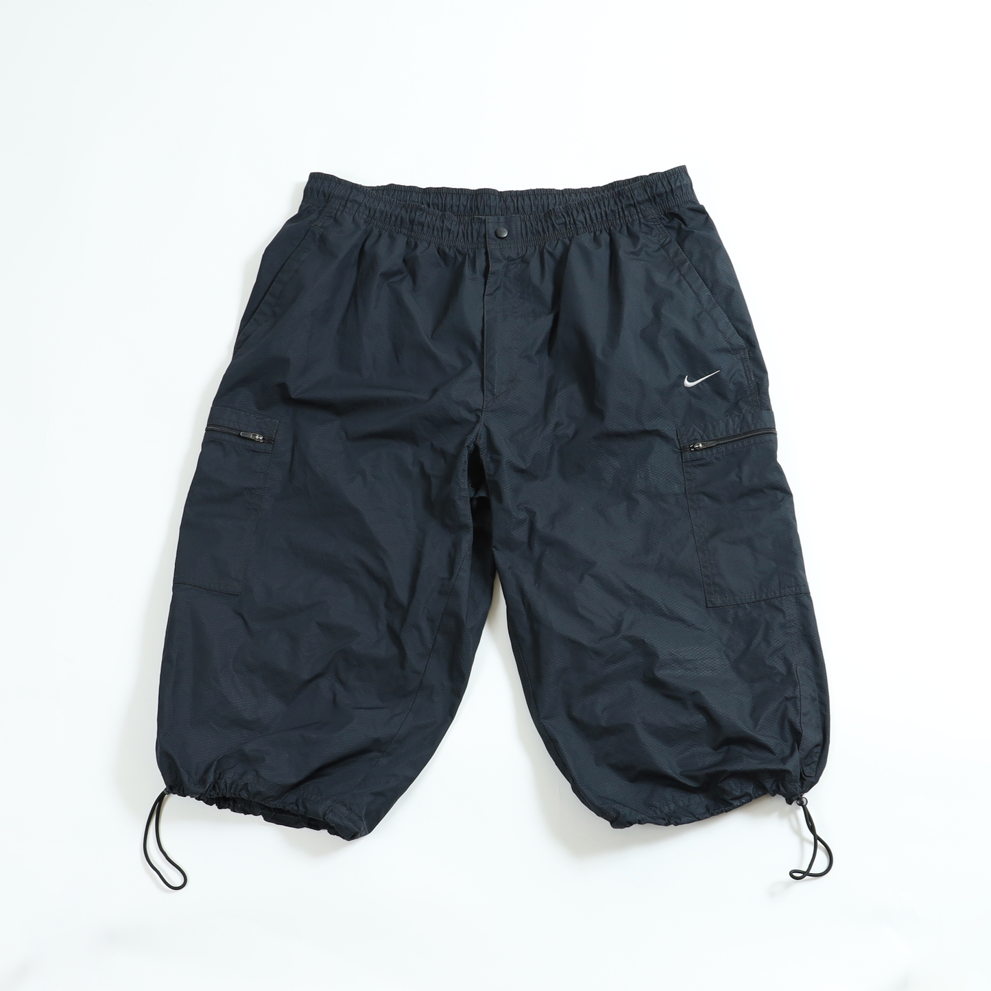 【USED】NIKE Nylon Short Pant