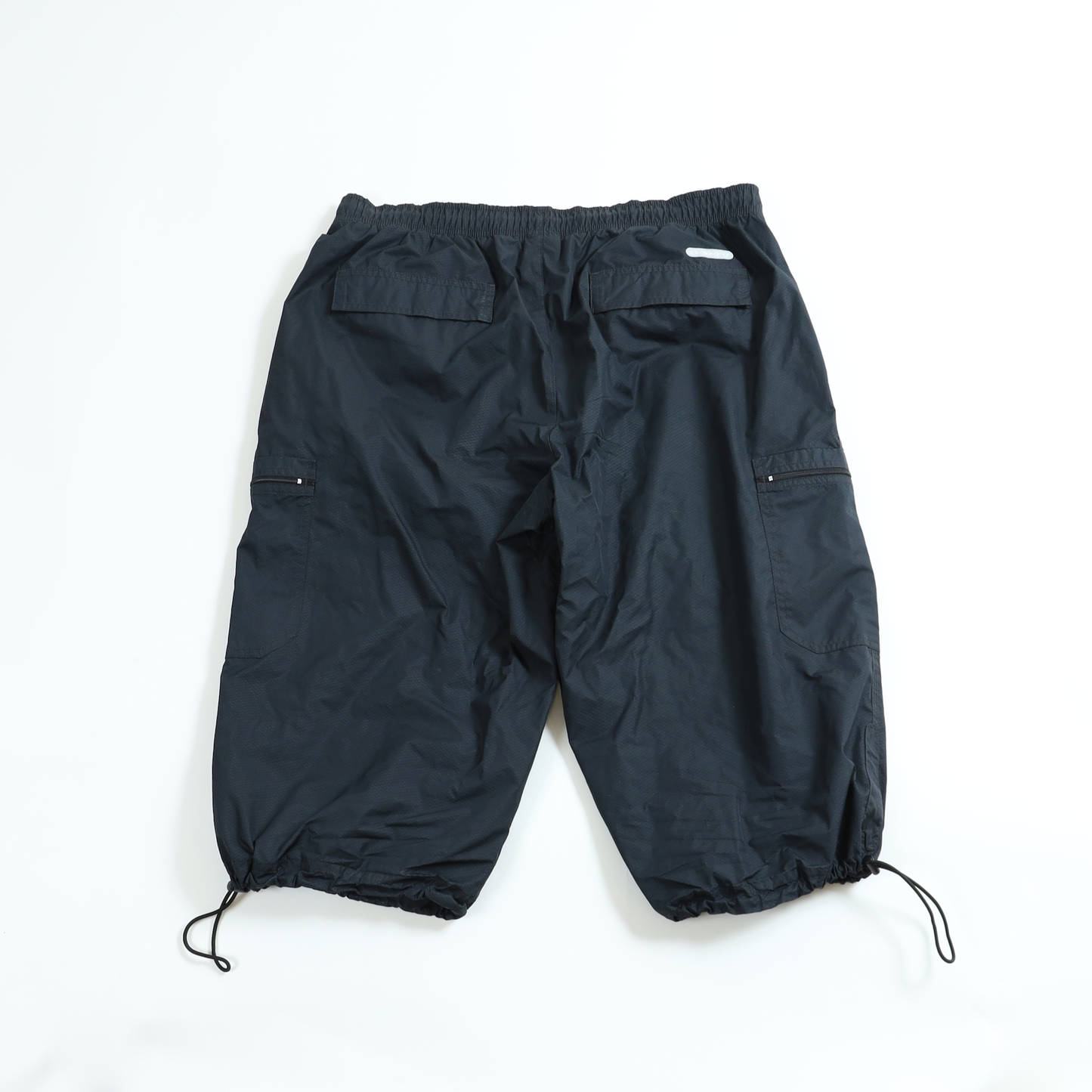 【USED】NIKE Nylon Short Pant