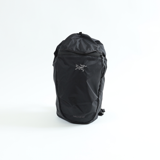 【Arc'teryx】Heliad 10L Backpack