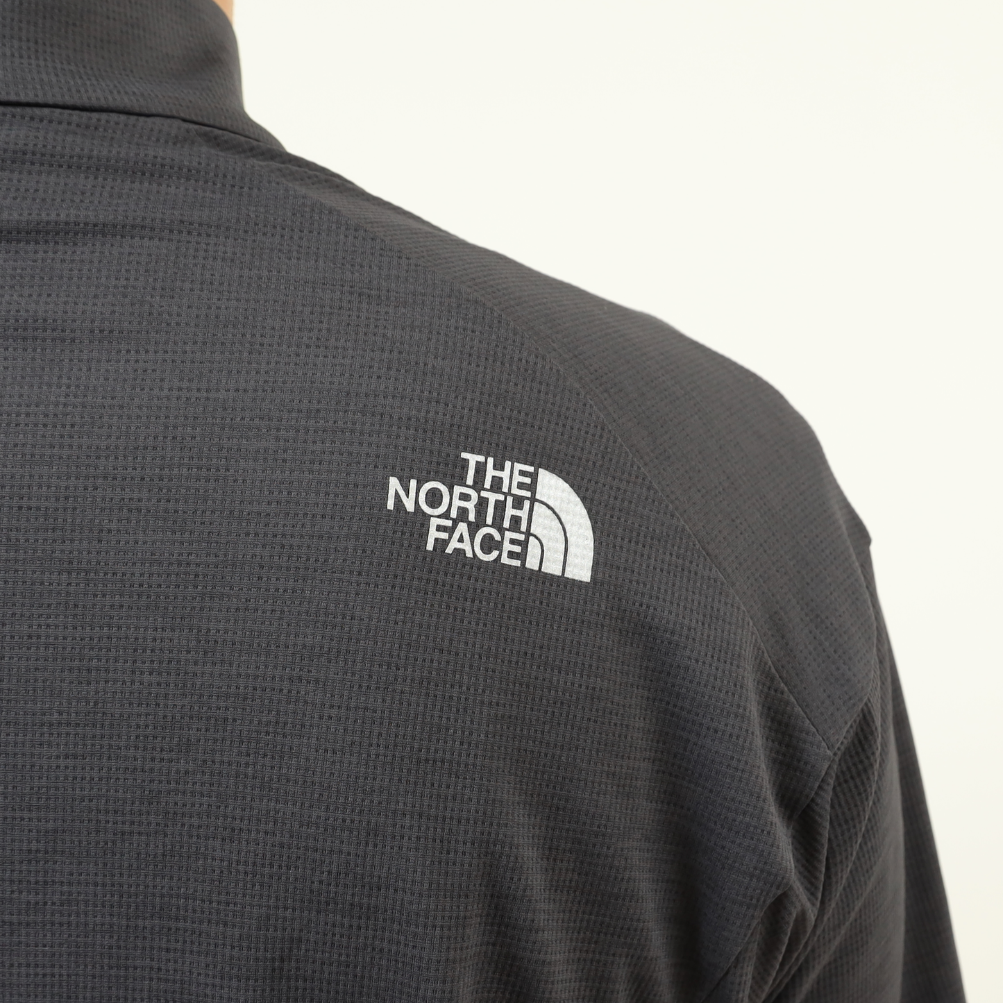 【THE NORTH FACE】S/S Flashdry 3D Zip Up