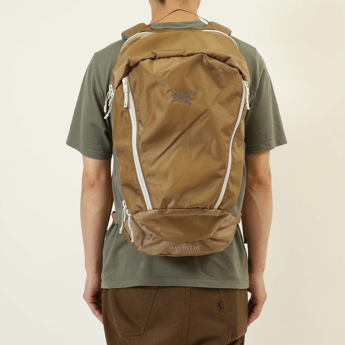 【Arc'teryx】Mantis 26 Backpack