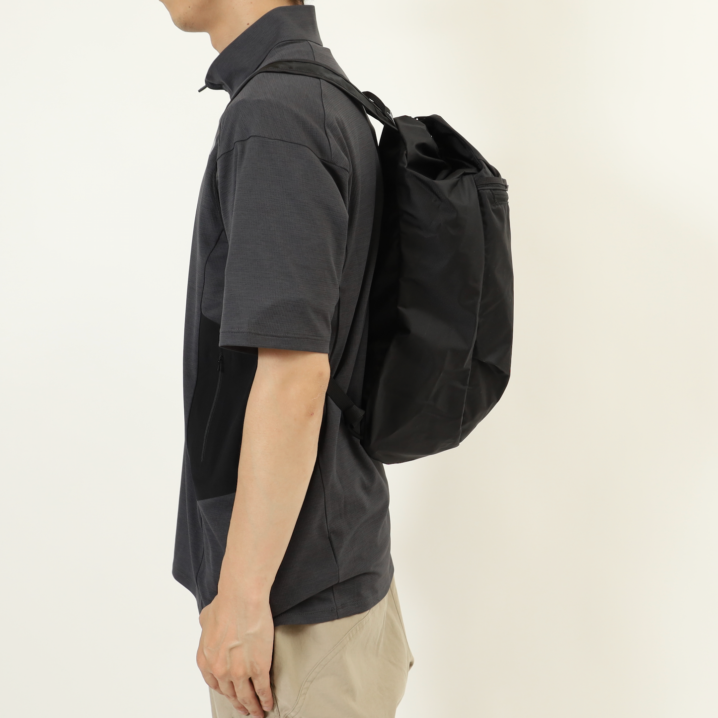 【Arc'teryx】Heliad 10L Backpack