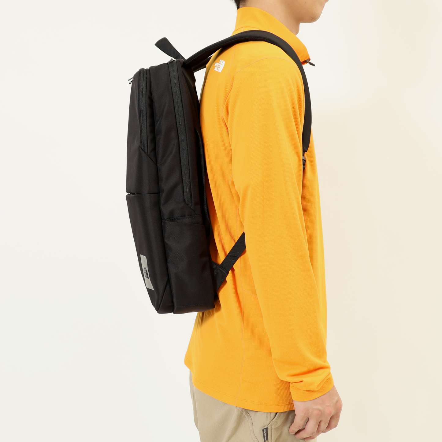 【THE NORTH FACE】Shuttle Daypack Slim