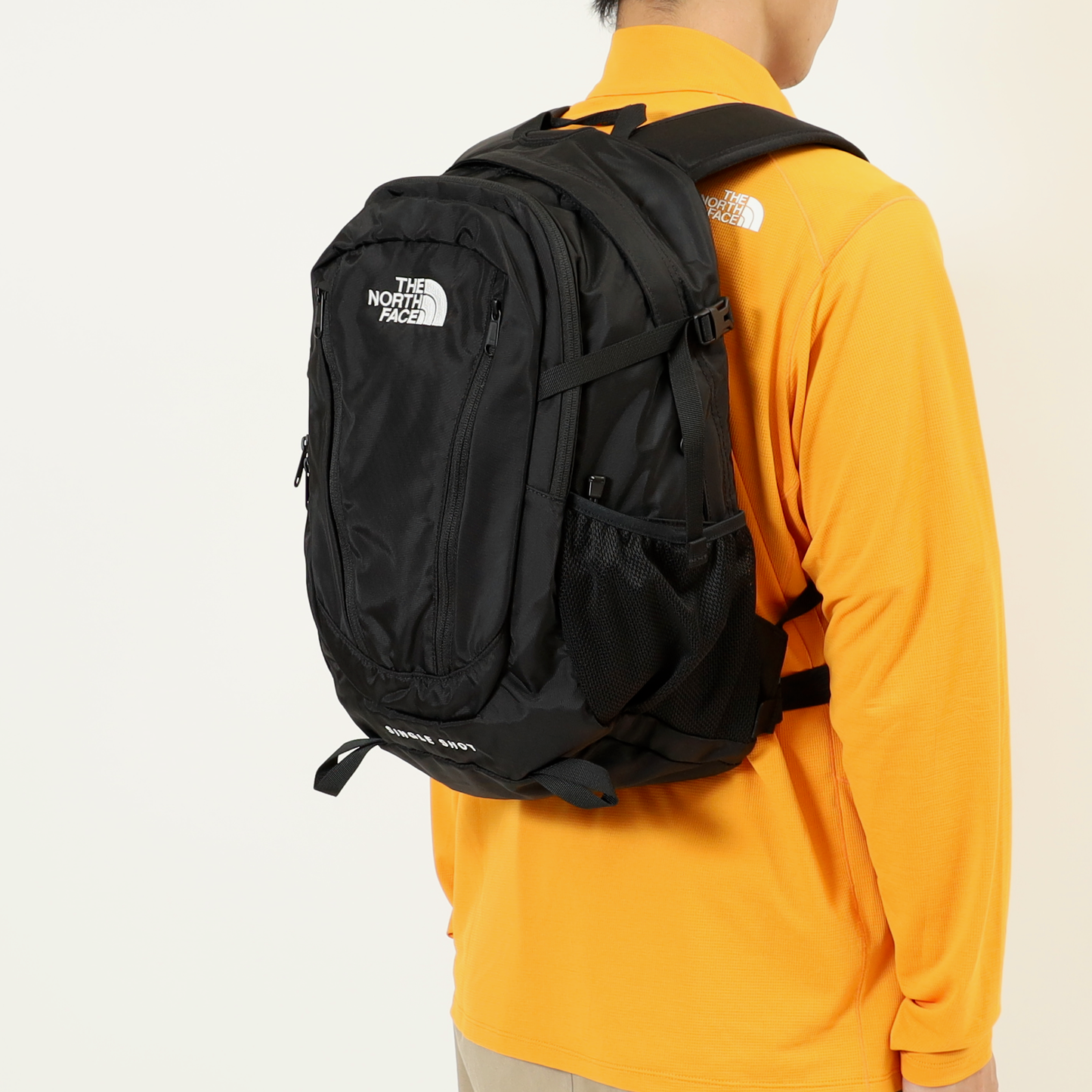 【THE NORTH FACE】Single Shot