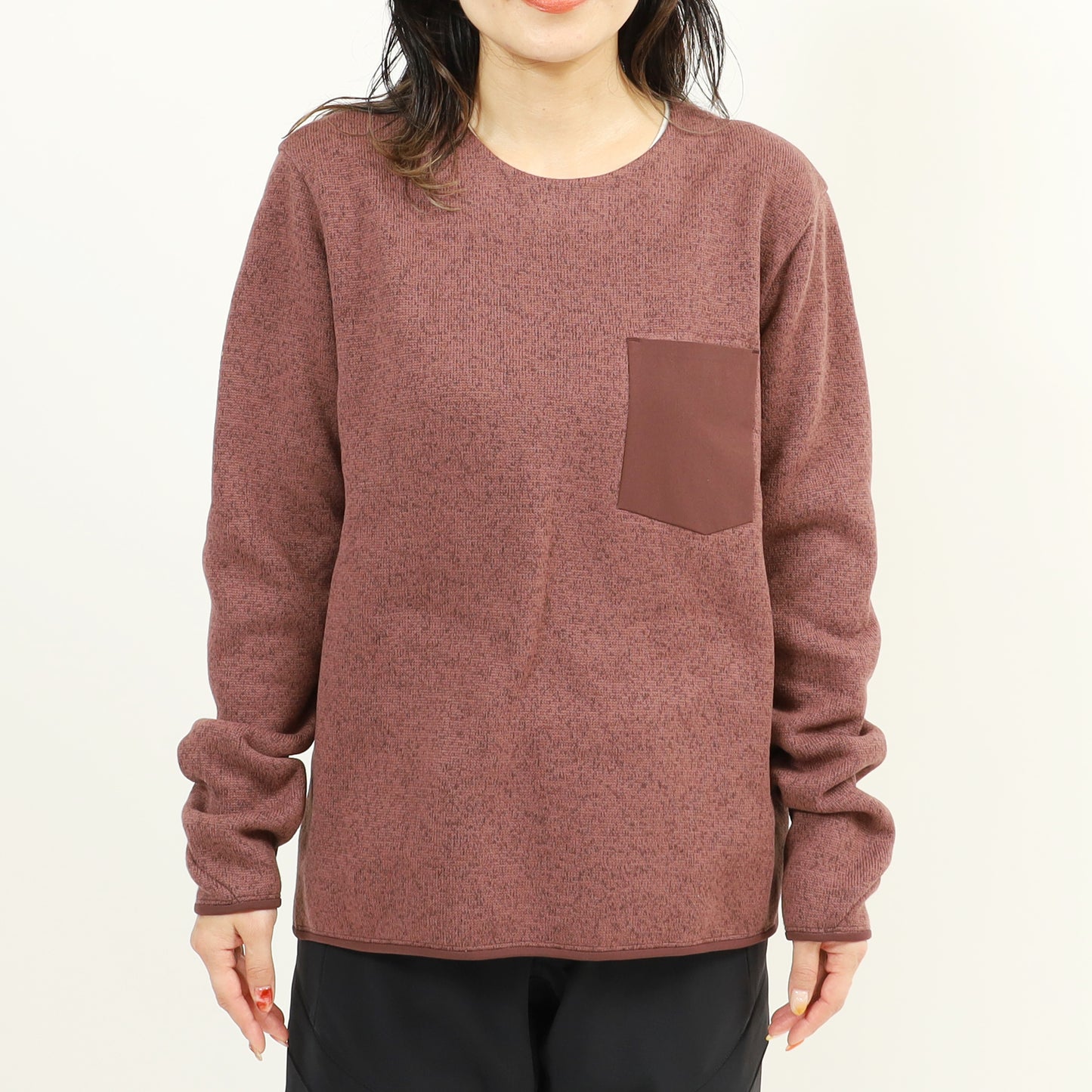 【Arc'teryx】Covert Sweater Women's