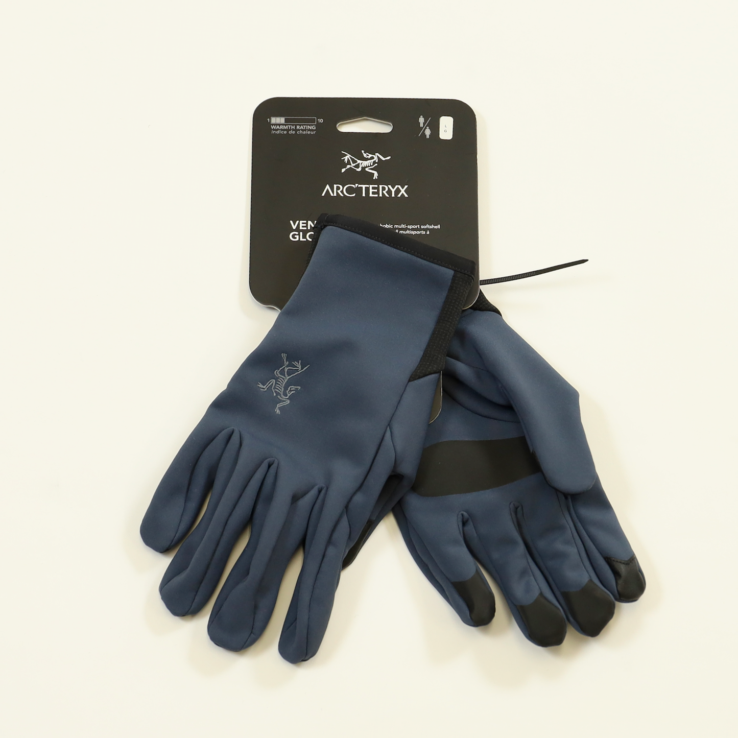 【Arc'teryx】Venta Glove