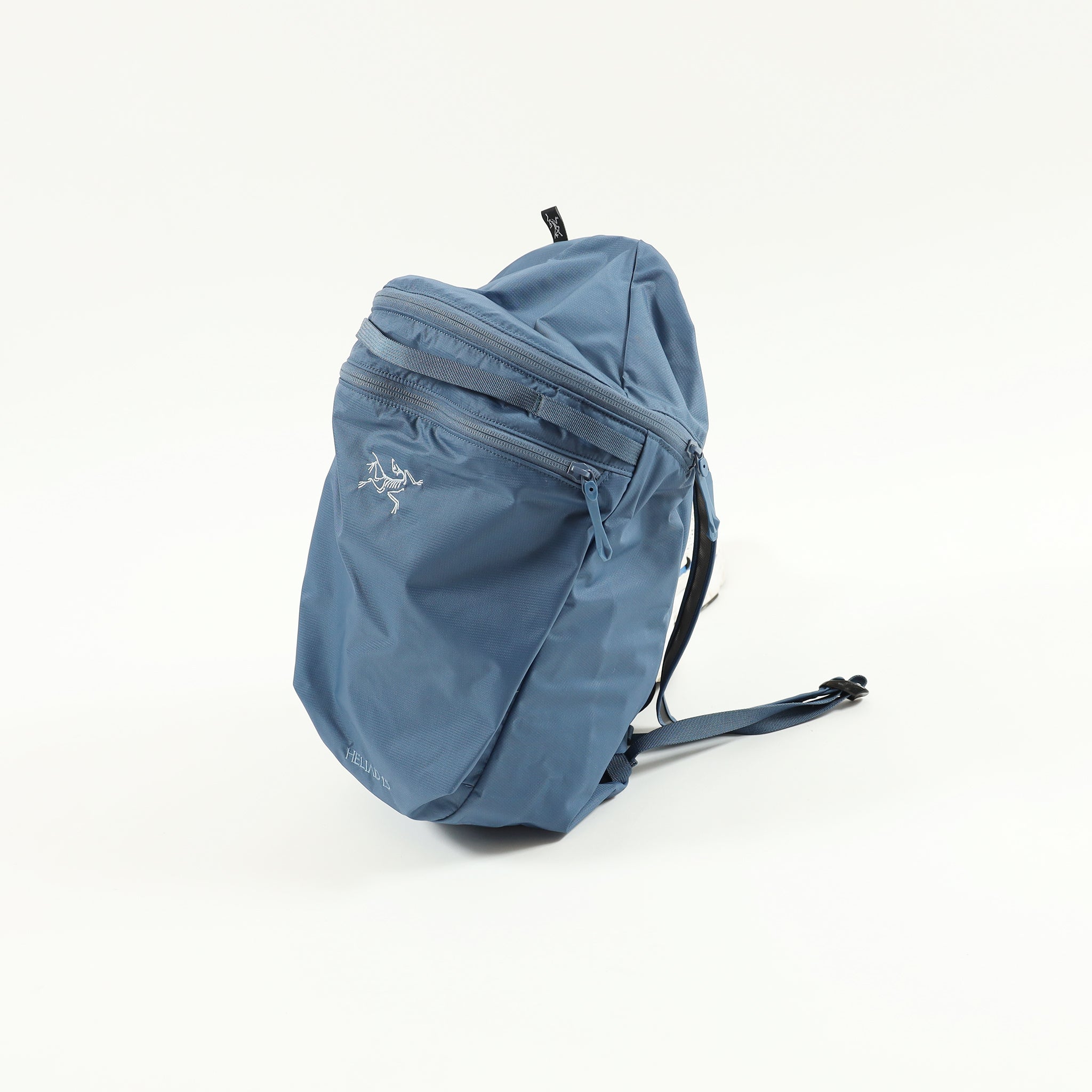 【Arc'teryx】Heliad 15L Backpack