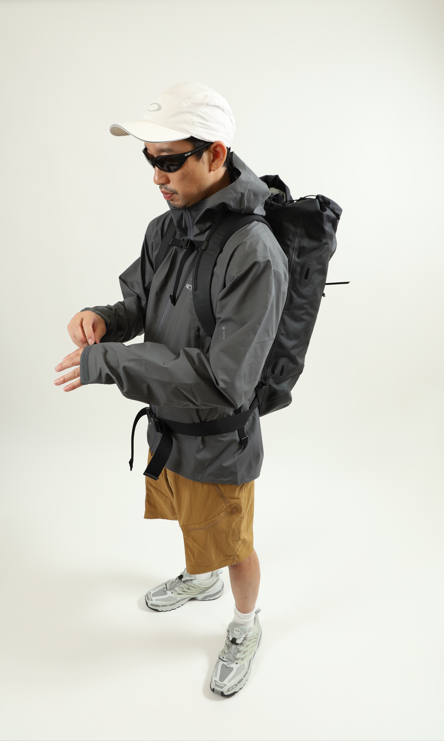 【Arc'teryx】Alpha FL 30 Backpack