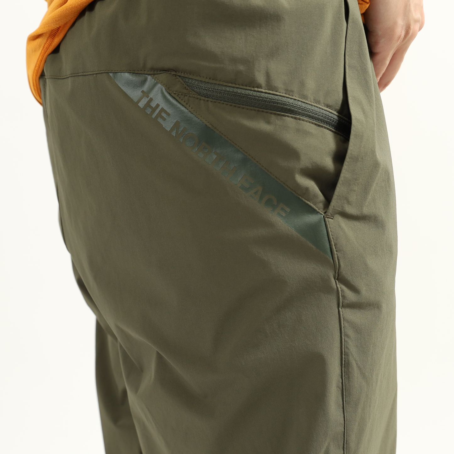 【THE NORTH FACE】Riversatile Short