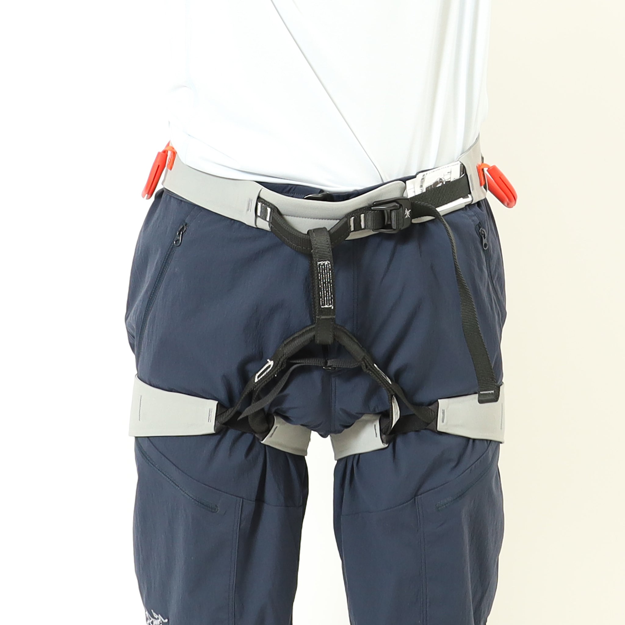 【Arc'teryx】SL-340 Harness