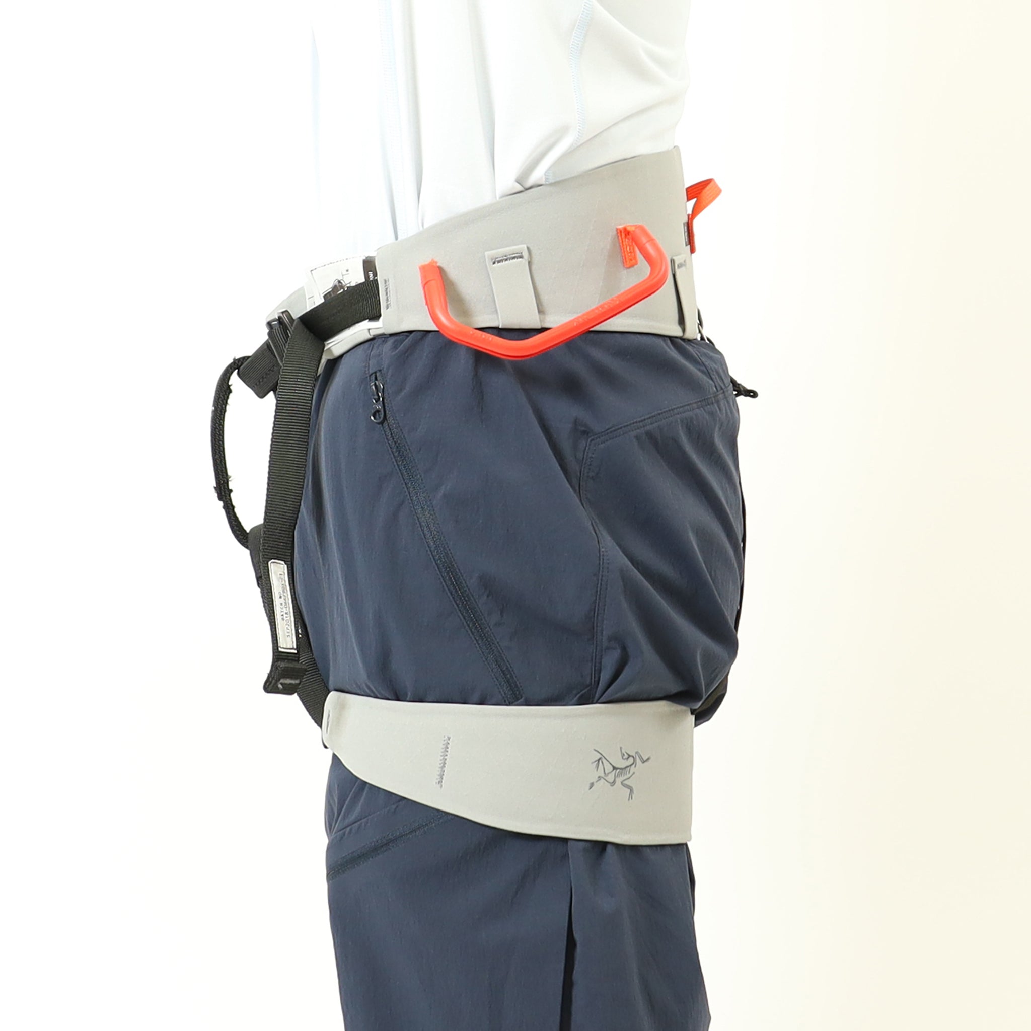 【Arc'teryx】SL-340 Harness