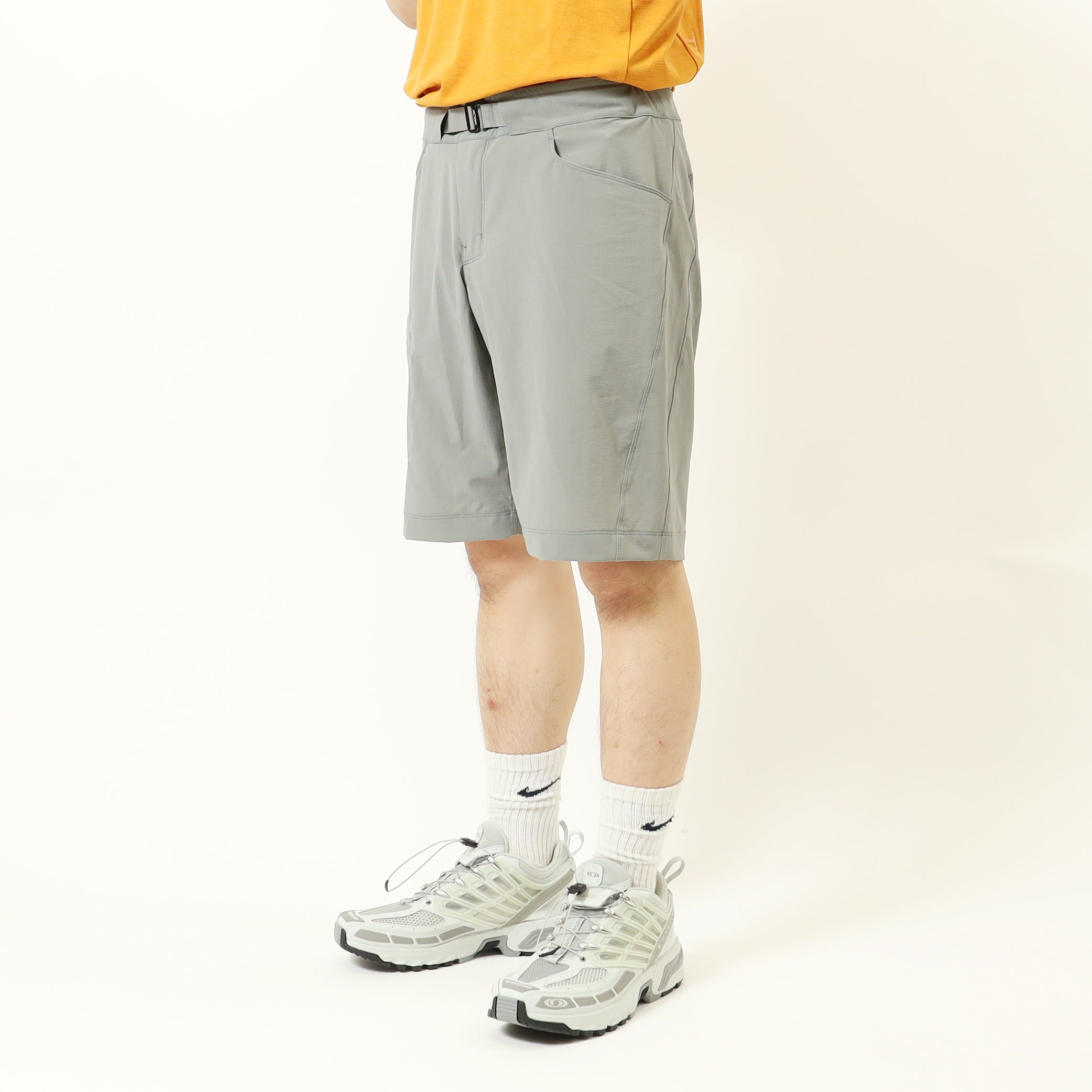 【Arc'teryx】Lefroy Short Men's